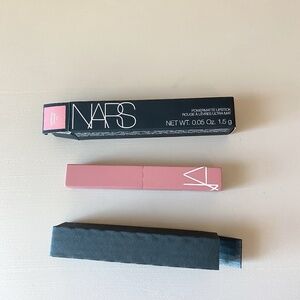 NARS Power Matte Lipstick (full size)